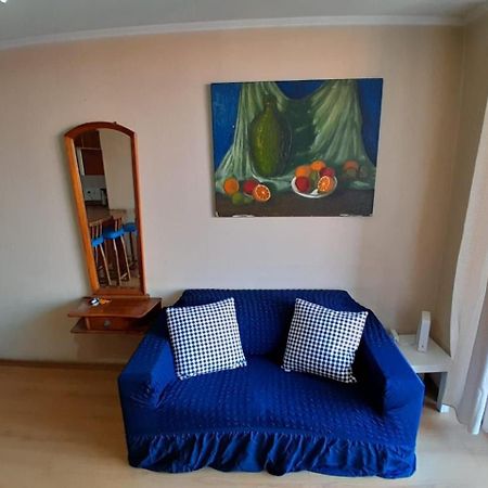 Bellavista Apartrent Santiago Ngoại thất bức ảnh