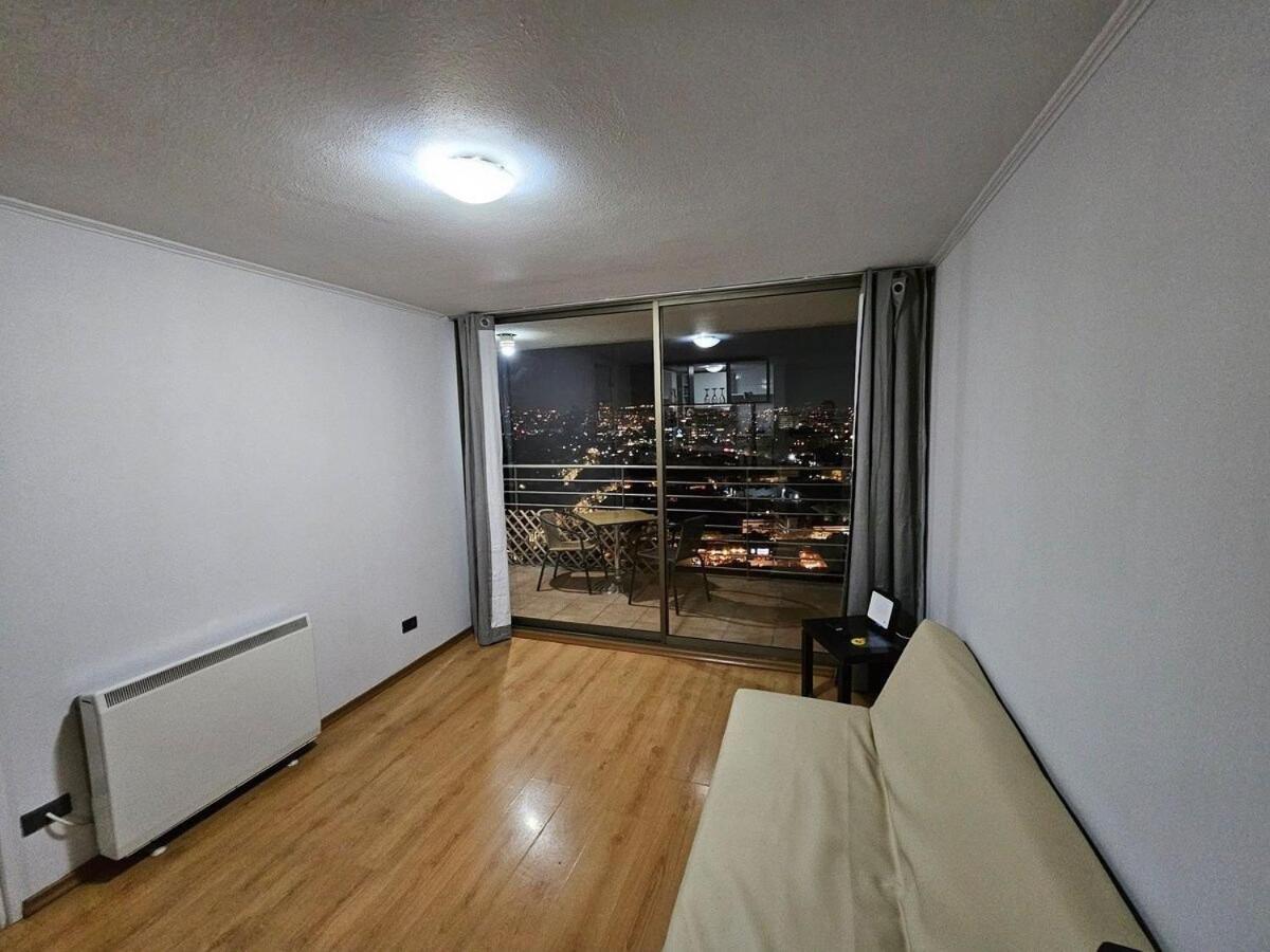 Bellavista Apartrent Santiago Ngoại thất bức ảnh