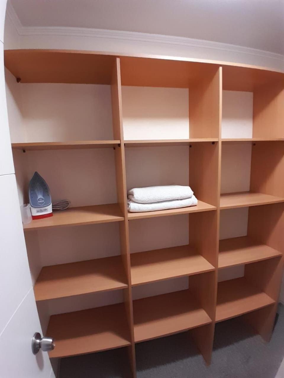 Bellavista Apartrent Santiago Ngoại thất bức ảnh